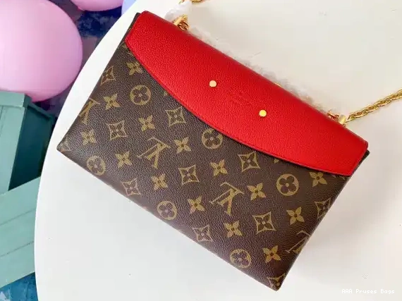 AAA Replica Ru LOUIS SAINT-PLACIDE VUITTON 0630